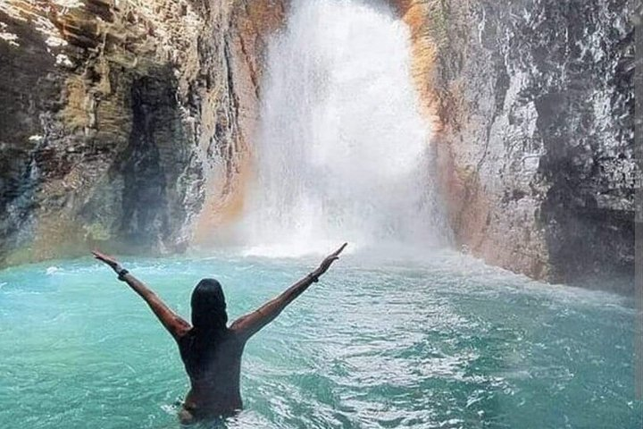 Waterfall Discovery & Zipline Adventure - Photo 1 of 9